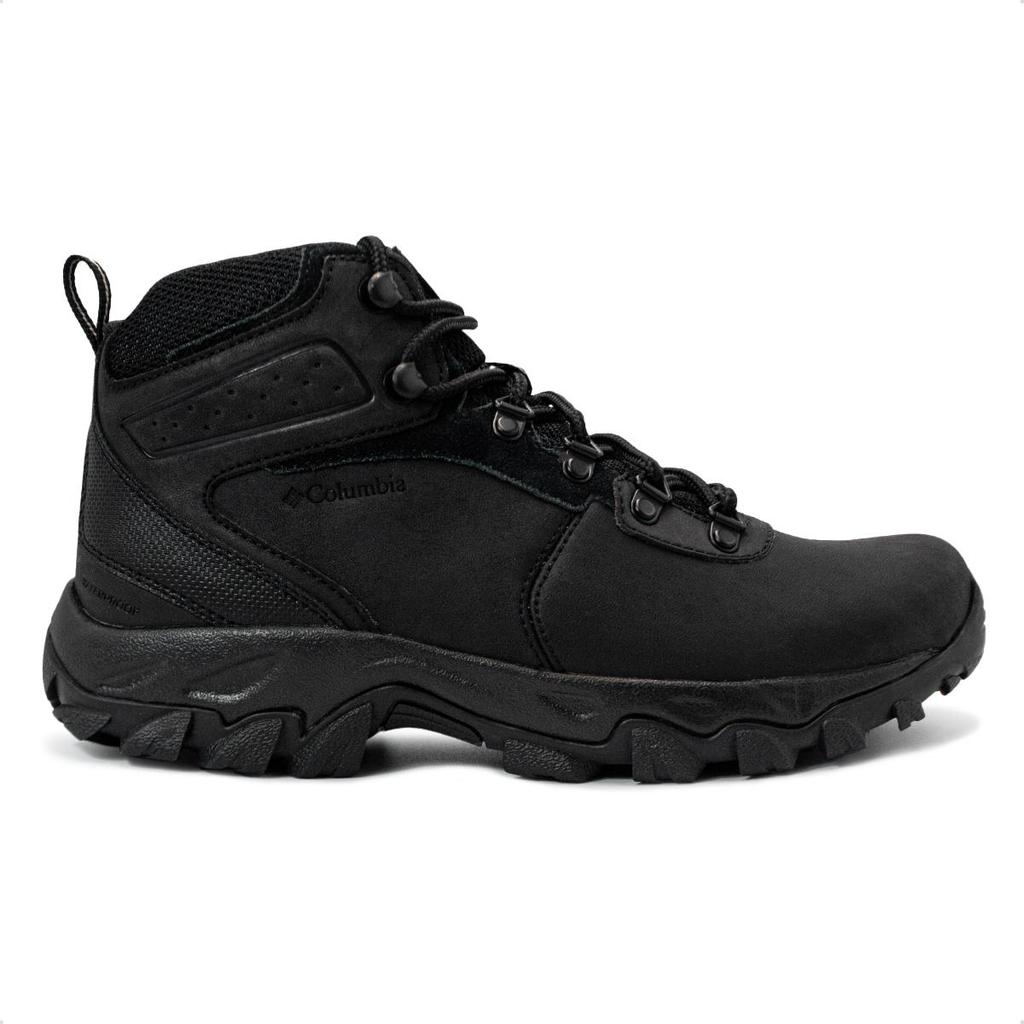 BOTA COLUMBIA MASCULINA NEWTON RIDGE PLUS II WATERPROOF em Oferta na Shopee
