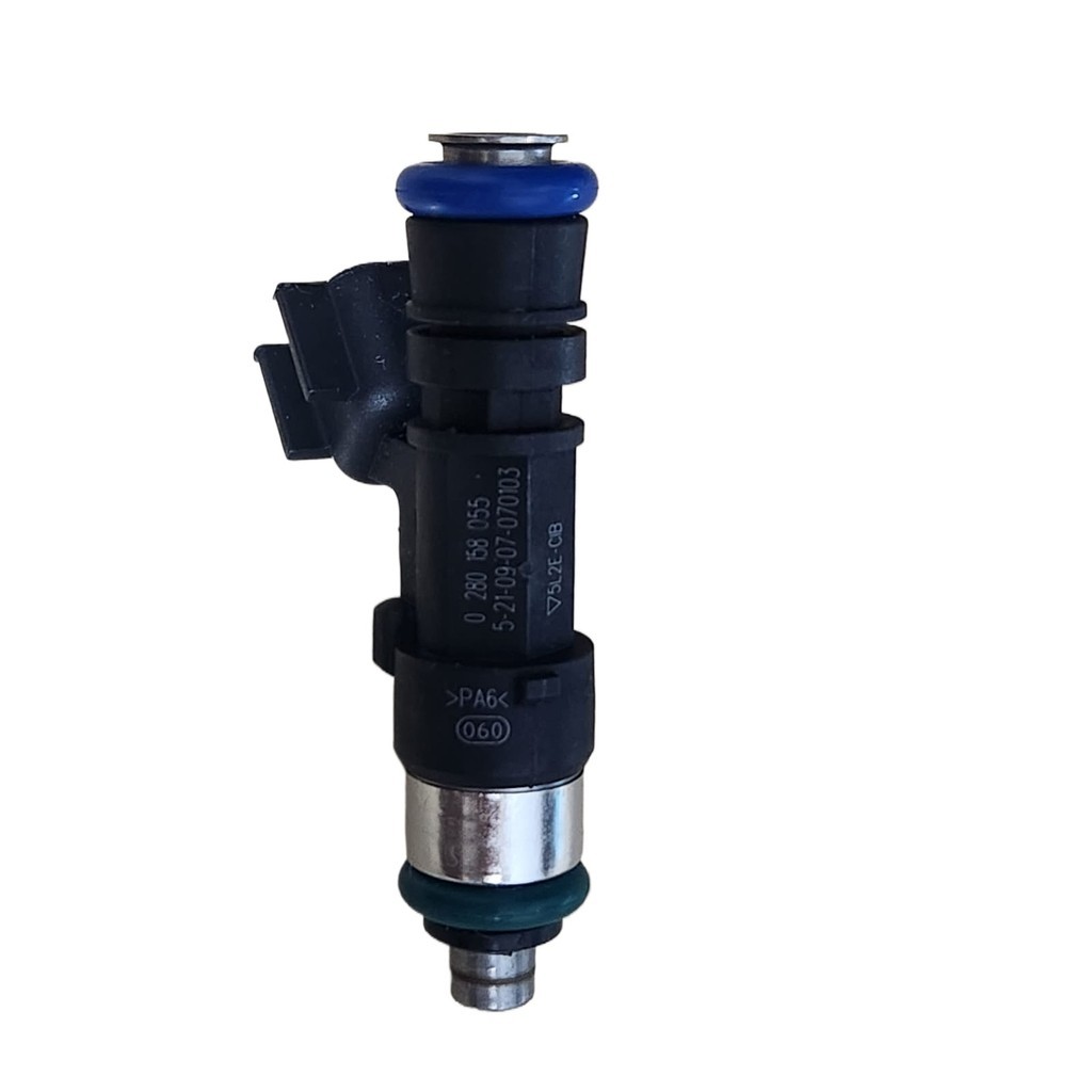 Bico Injetor Combustivel 0280158055 Compativel Ford 4.0 V6 Ranger Explorer