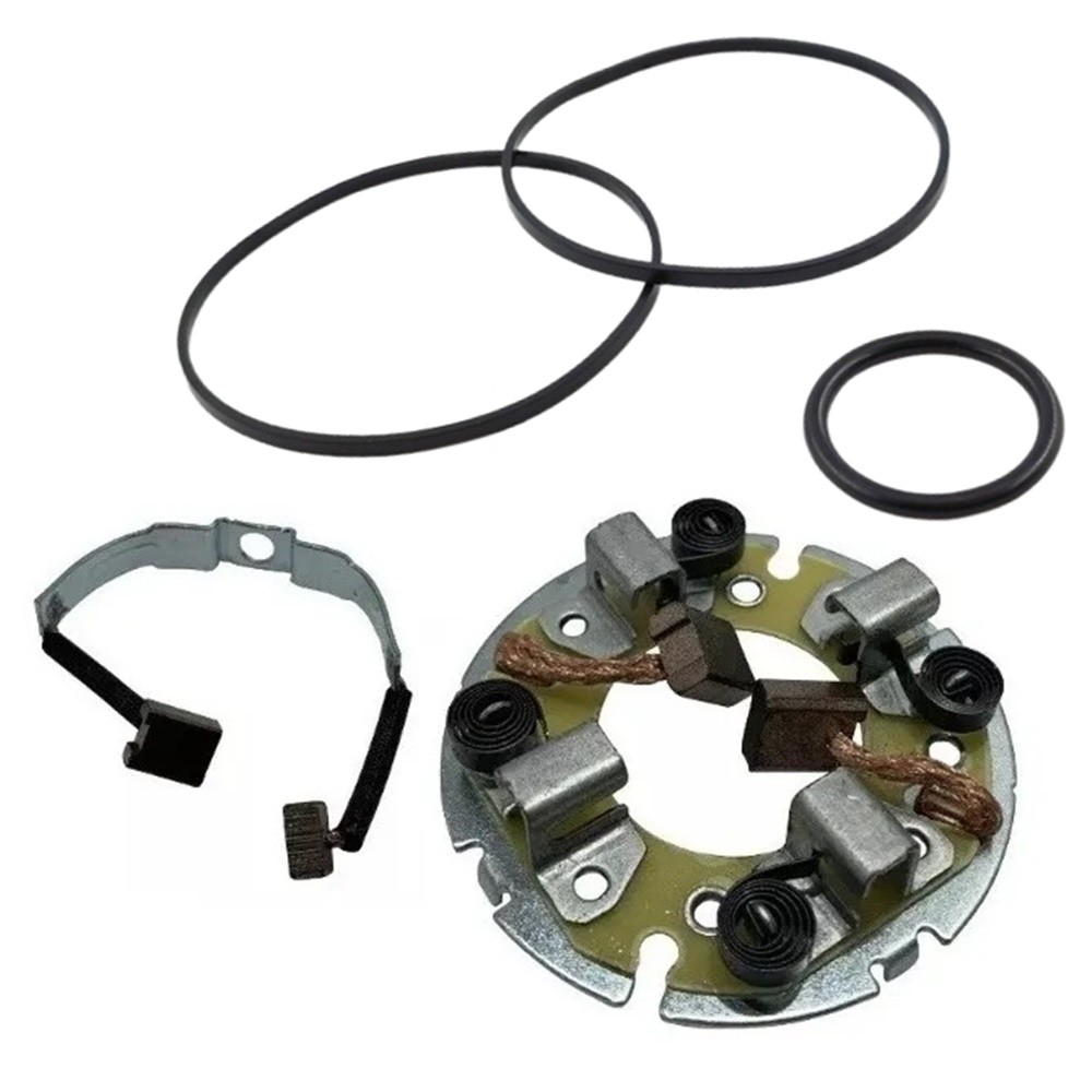 Escova de Arranque CBX750 CBR1000F CBR1100XX CBR600 CBR900 HORNET 07 - 31206-MR6-008