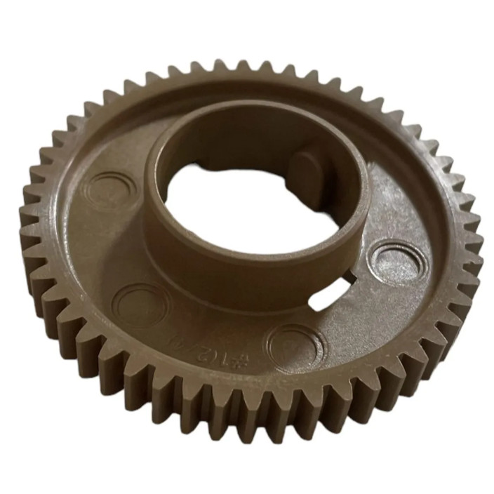 Engrenagem do Rolo Fusor Compatível para Samsung SCX-6555/SCX-6545N -JC66-01666A