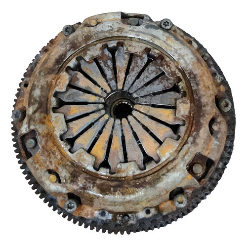 Volante Motor Com Cremalheira Peugeot 206/207 2006 A 2012