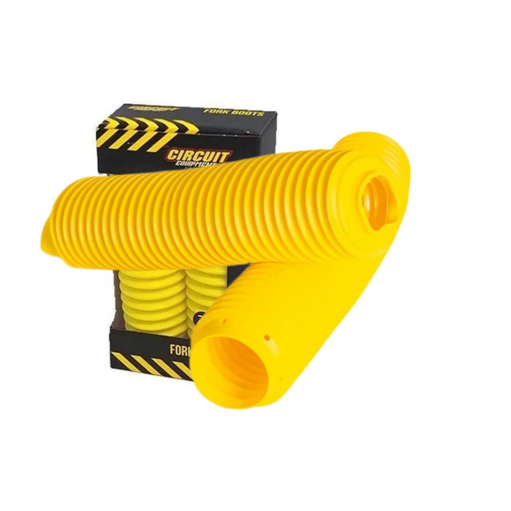Par Sanfona Bengala 32 Circuit Amarela Suzuki DR 650 DR650