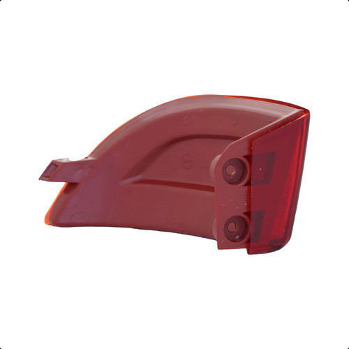Lanterna Parachoque Traseiro Fiat Strada 2014 2015 2016 A 2020