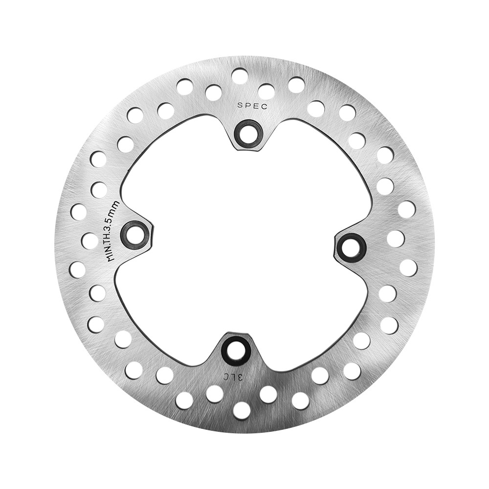 Disco Traseiro Freio Xre 300 2010 2011 2012 2013 2014 2015 2016 2017 2018 2019 2020 2021 2022 Spec Original