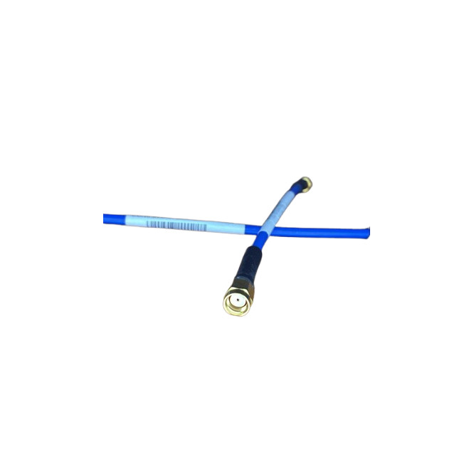 JUMPER CABO COM MALHA BLINDADA 1dB/m ALGCOM