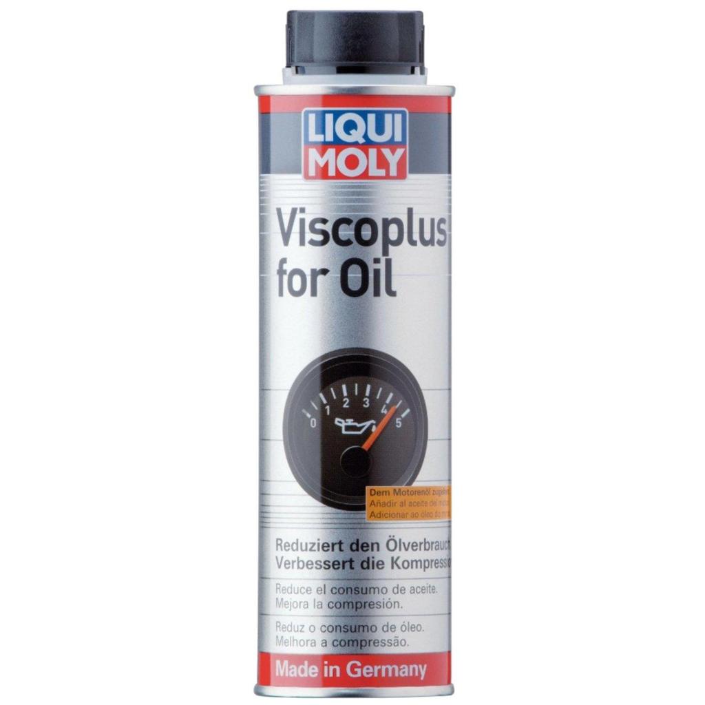 Liqui Moly - Viscoplus