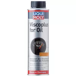 Liqui Moly - Viscoplus