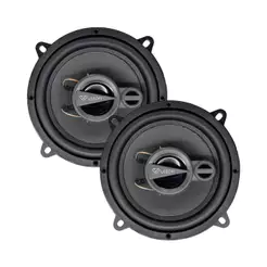 Par de Alto Falantes 5" Polegadas Ld5-Tx Diamond 140W Rms Leson - 2LS110050