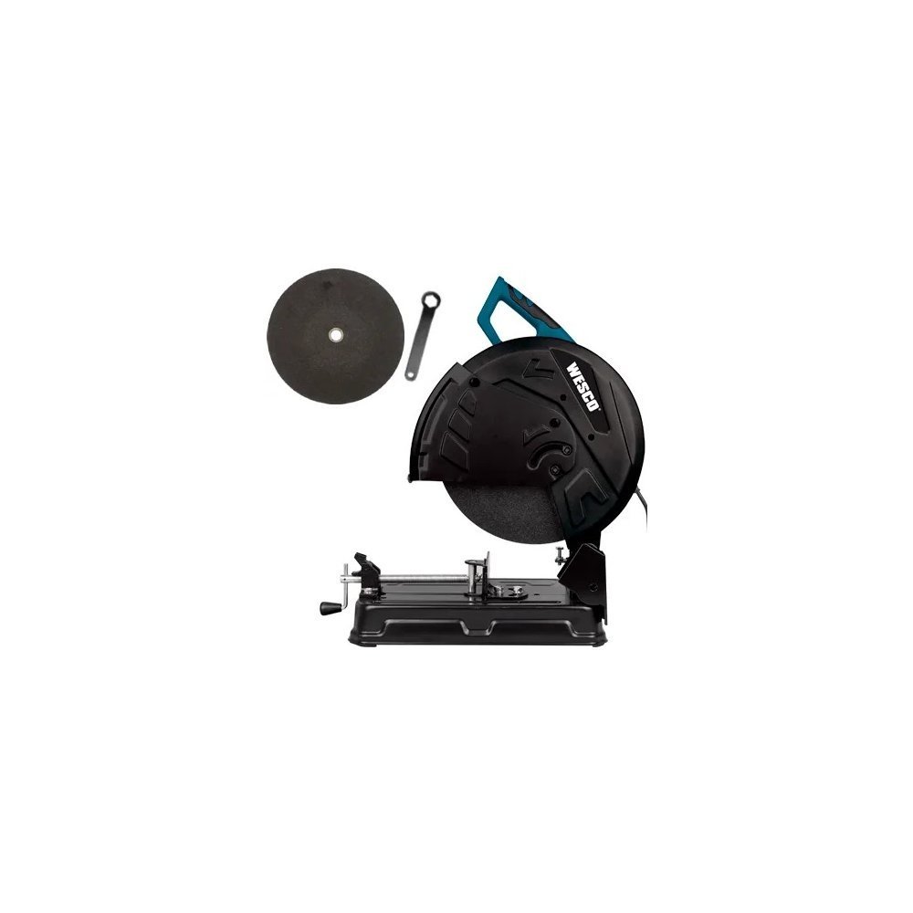 Serra Policorte 2300W - 220V WS7703 - Wesco