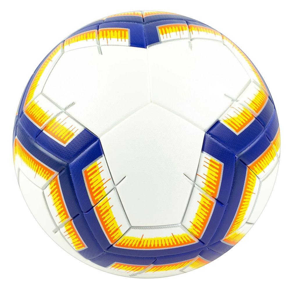 Bola de Futebol Play&Fun em PVC em Oferta na Shopee