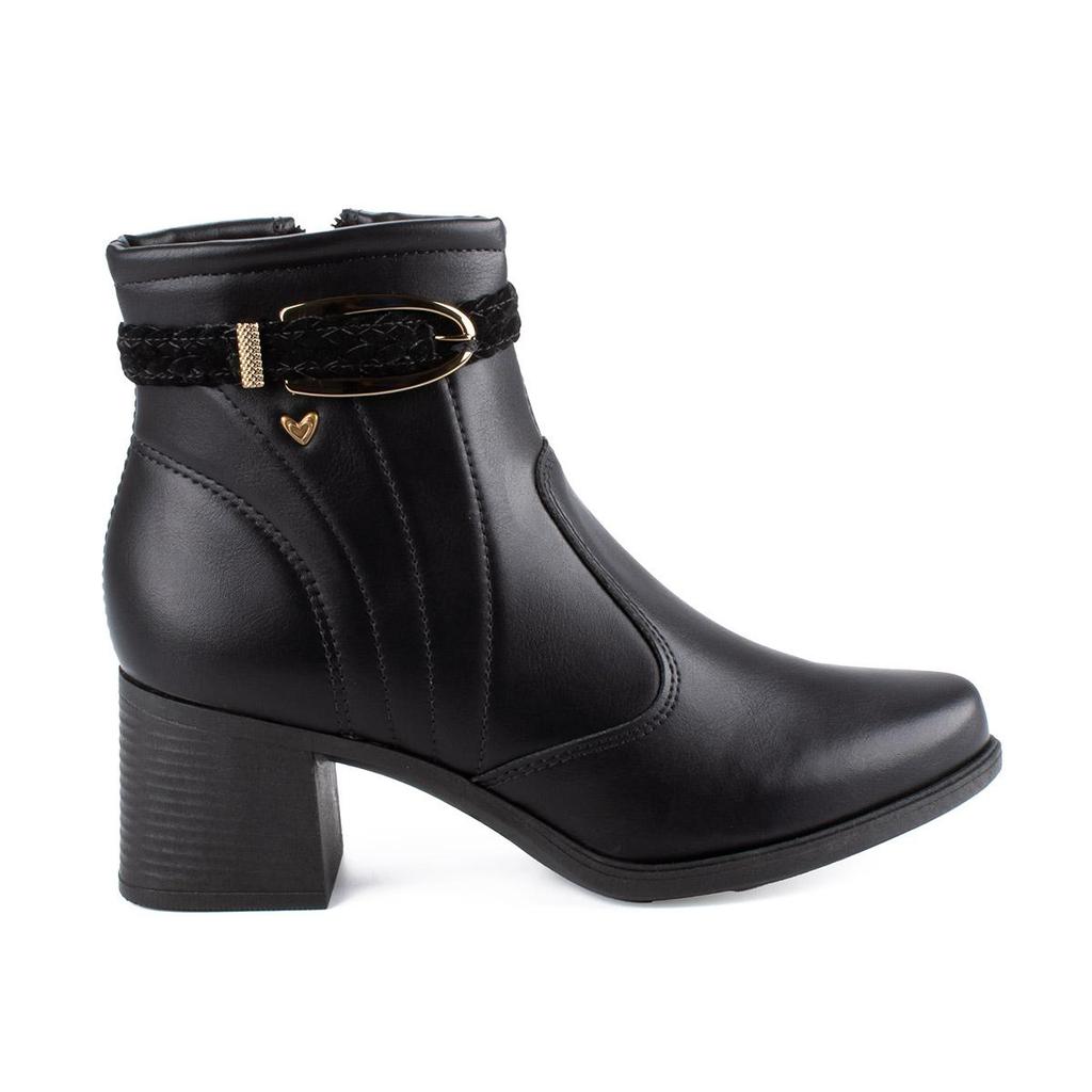 Bota Mississipi de Cano Curto MC851 em Oferta na Shopee