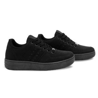 Tênis Street Ollie Juvenil Kings Menino Conforto em Oferta na Shopee