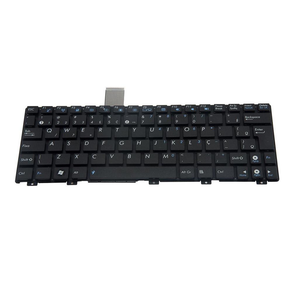 Teclado para Notebook Asus Eee Pc 1025C em Oferta na Shopee