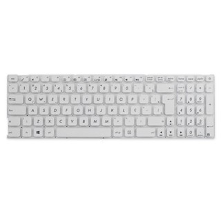 Teclado para Notebook Asus X Series X541UV em Oferta na Shopee