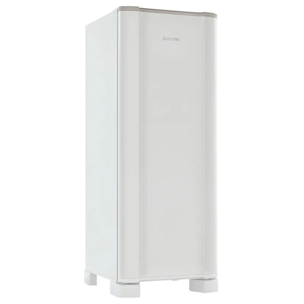 Geladeira Esmaltec 245L Cycle Defrost Inverter ROC31 Pro