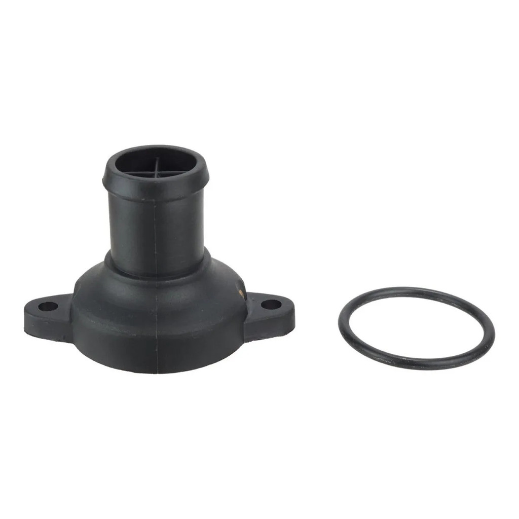 Flange Da Valvula Termostatica Vw Kombi T2 - 087192