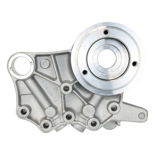 Suporte Comando Valvulas Vw Golf Jetta Passat Tiguan Fusca
