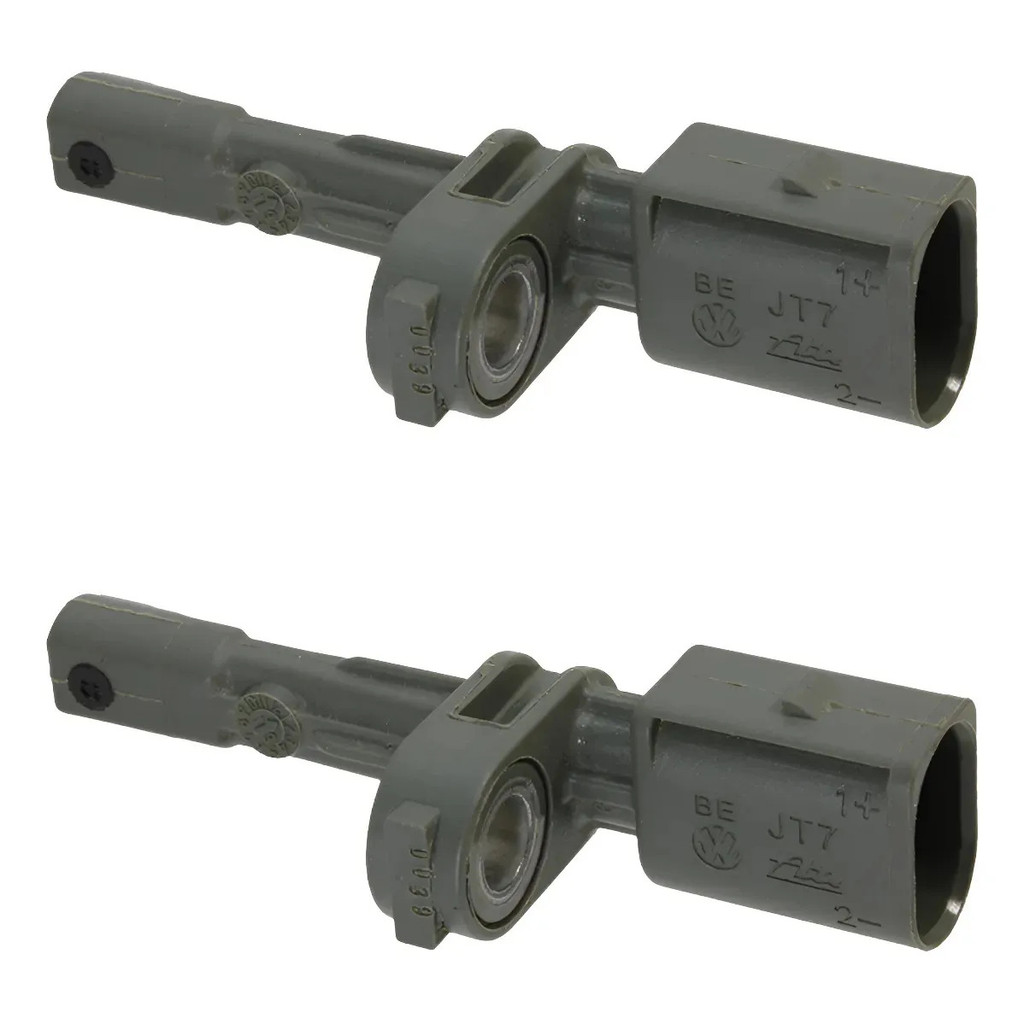 Par Sensor Abs Roda Traseiro Passat 2014 2015 Wht003864