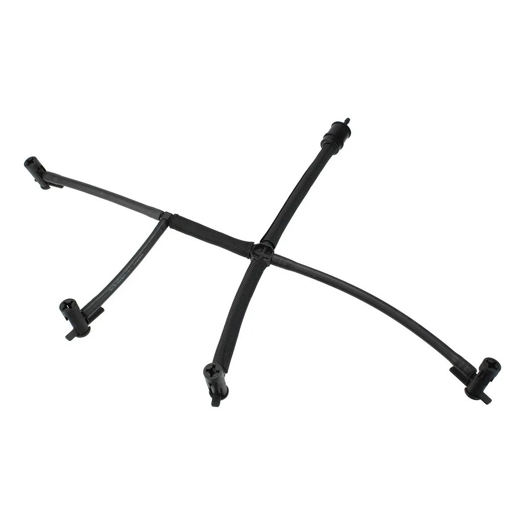 Mangueira Retorno Bico Injetor Vw Amarok 2.0 2010 2011 2012
