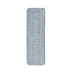Refil de microfibra para mop flat prensa - Tud