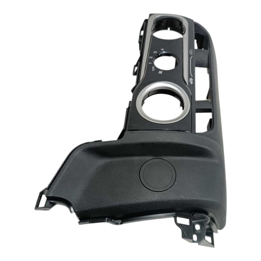 Moldura Comando Ar Honda Fit Lx Cvt 2018