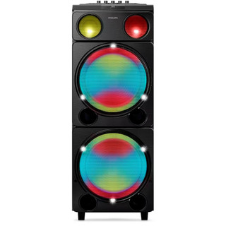 Caixa de Som Bluetooth Party Speaker TAX5509/78 Philips