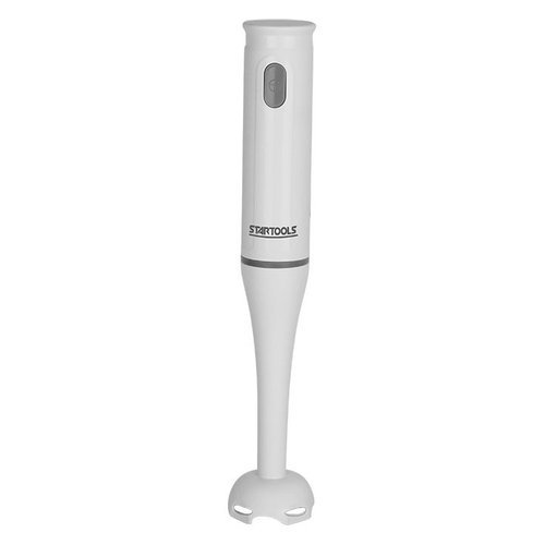 Mixer Elétrico 700ml 220V Copo Reforçado Potente Portátil Liquidificador Multifuncional Prático Cozinha