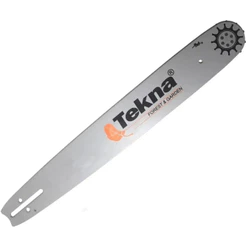 Sabre Barra para Motosserra 16POL 40cm CS41S05062 TEKNA