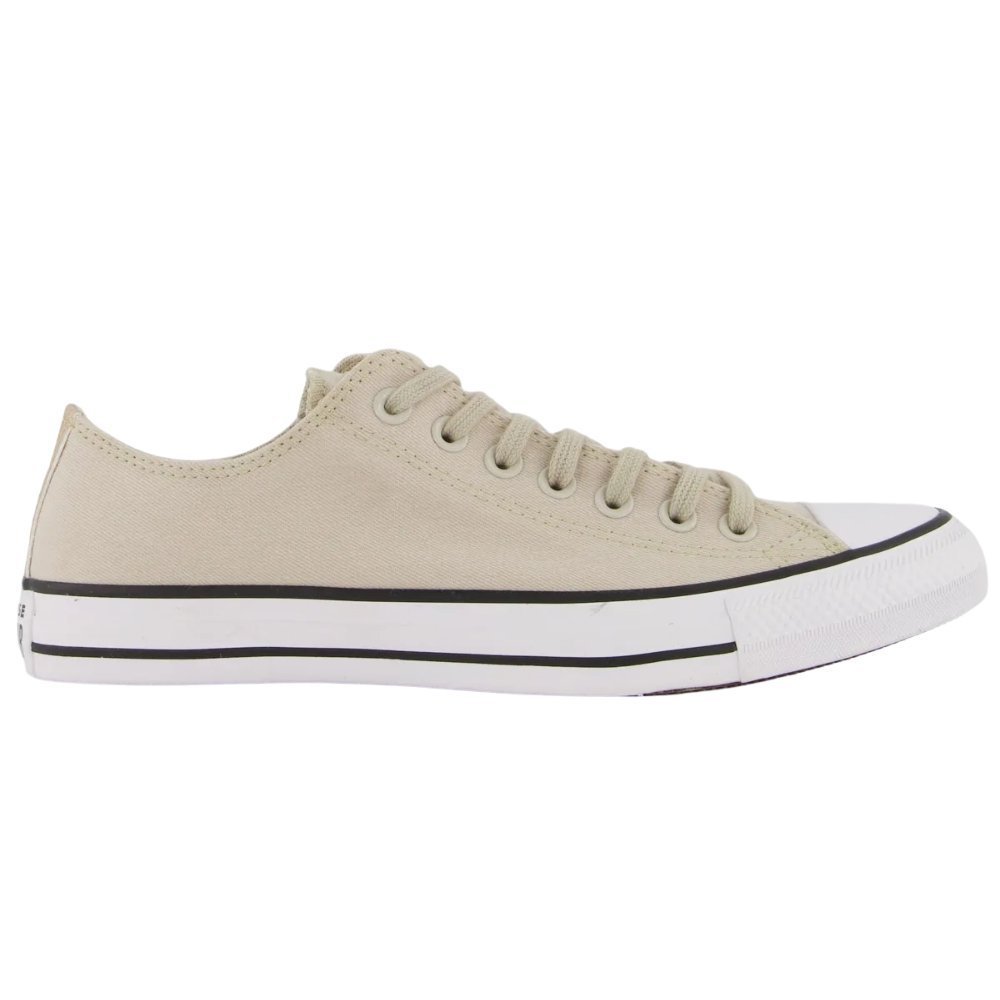 Tênis Converse All Star Chuck Taylor Casual Feminino, Estilo Clássico para Uso Diário