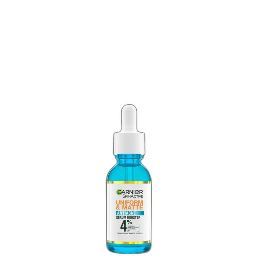 Garnier SkinActive Uniform & Matte - Sérum Antiacne 15ml