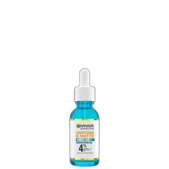 Garnier SkinActive Uniform & Matte - Sérum Antiacne 15ml