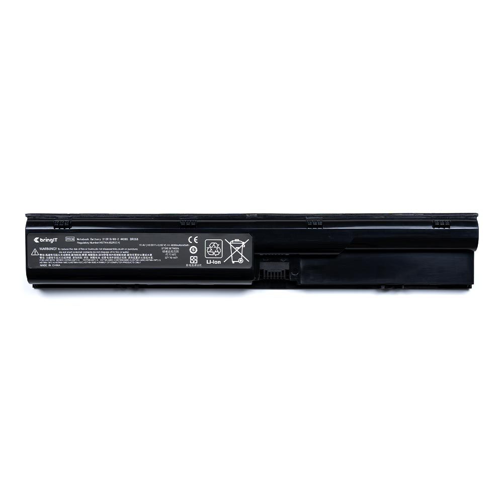 Bateria para Notebook Hp Probook 4430S