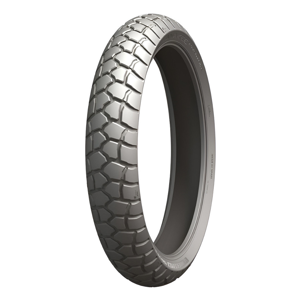 Pneu Moto Michelin Aro 19 Anakee Adventure 120/70R19 60V TL/TT - Dianteiro