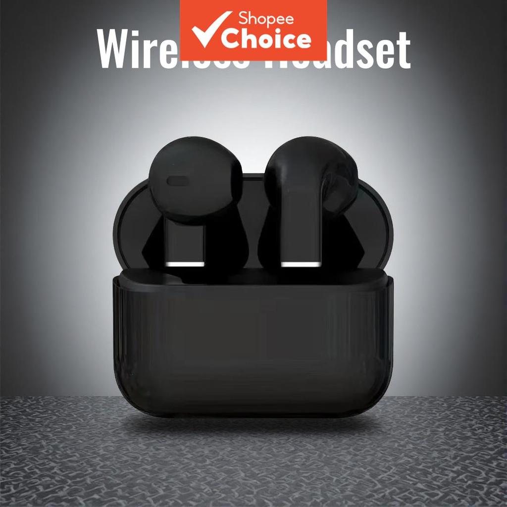  Fones de Ouvido Bluetooth Sem Fio com Cancelamento de Ruído ANC, Fones de Ouvido Bluetooth com Som Imersivo,