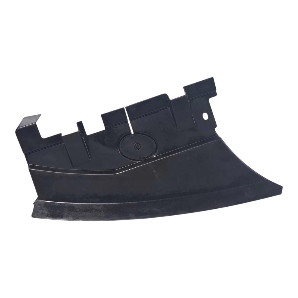 Defletor Inf Condutor Ar Radiador Vw Parati G4 1.8 2008