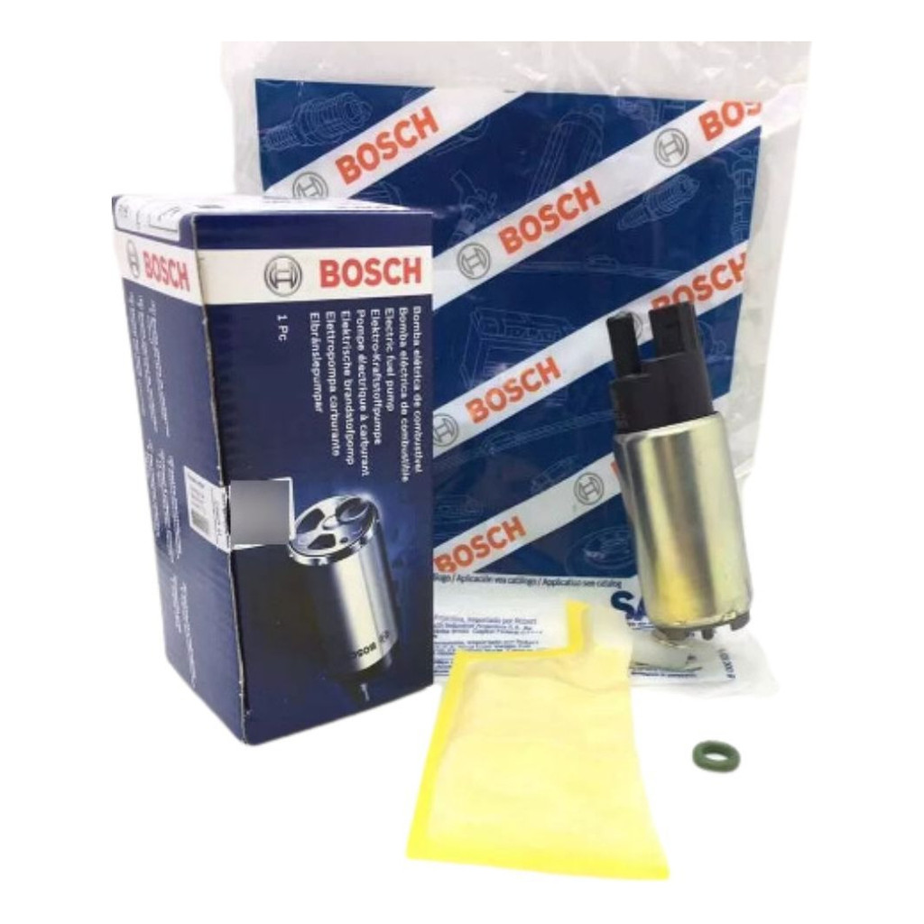 Refil da Bomba de Combustível Para Tucson 2.7 V6 Gasolina Todos os modelos