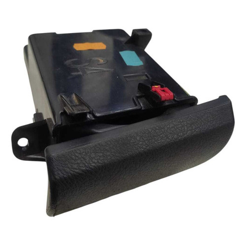 Porta-copos Do Painel Lado Direito Toyota Hilux Cs 2022 Preto