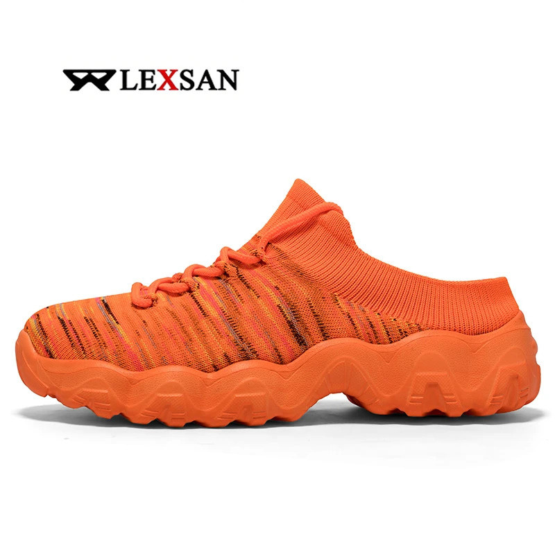 Sapatos Masculinos Tênis tenis De Luxo Masculino casual Treinador Corrida Respirável Moda Mocassins De Para Homem