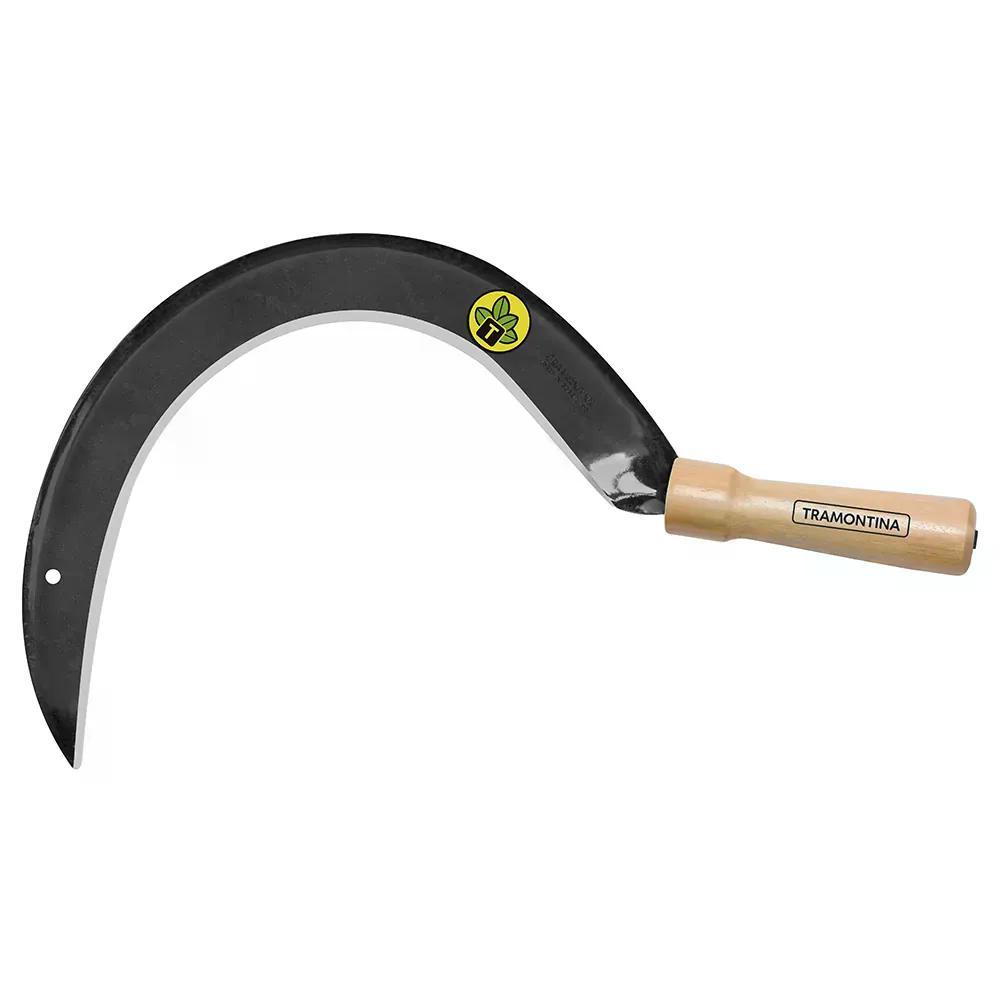 Imagem Foicinha para Pasto Tramontina 39cm com Cabo - 77682/015