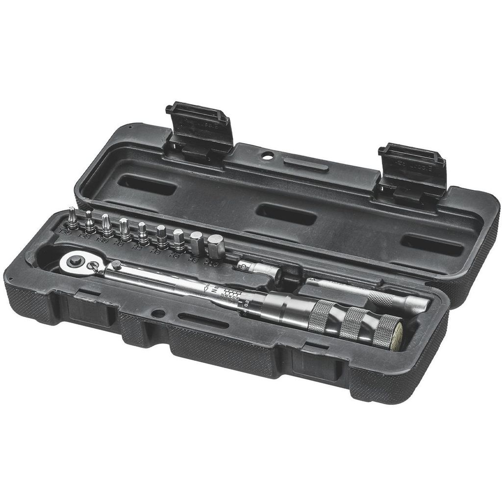 Chave Torquímetro para Bicicleta Scott Syncros Wrench 2.0