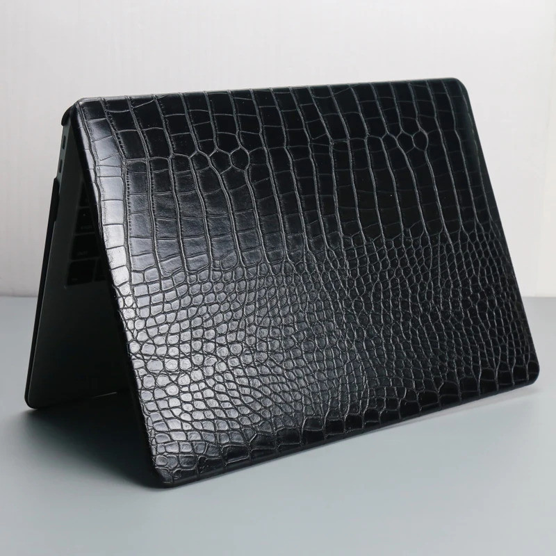 Caso Saco Do Portátil Para Macbook Ar 13 M4 M3 M2 M1 Pro 14 16 2025 15.3 Plutônio