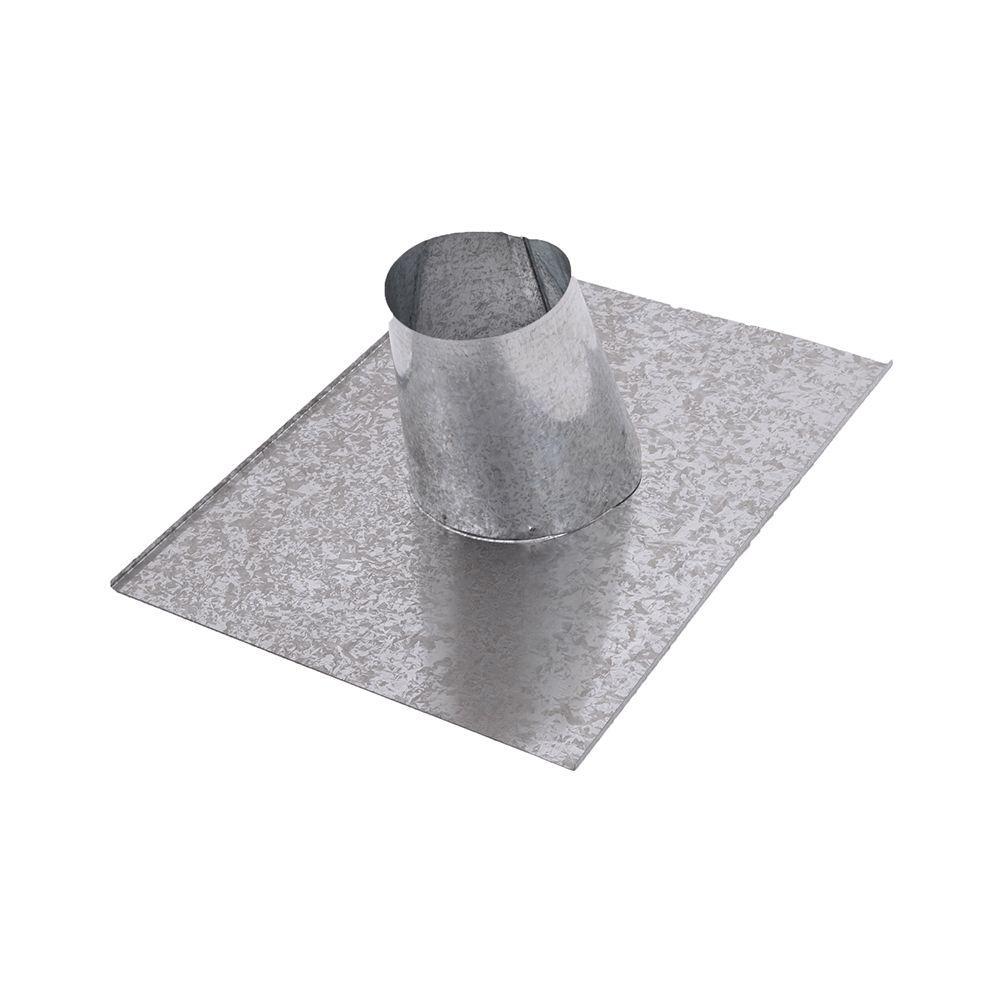 Telha Galvanizada para Chaminé Zatti - 001972 em Oferta na Shopee