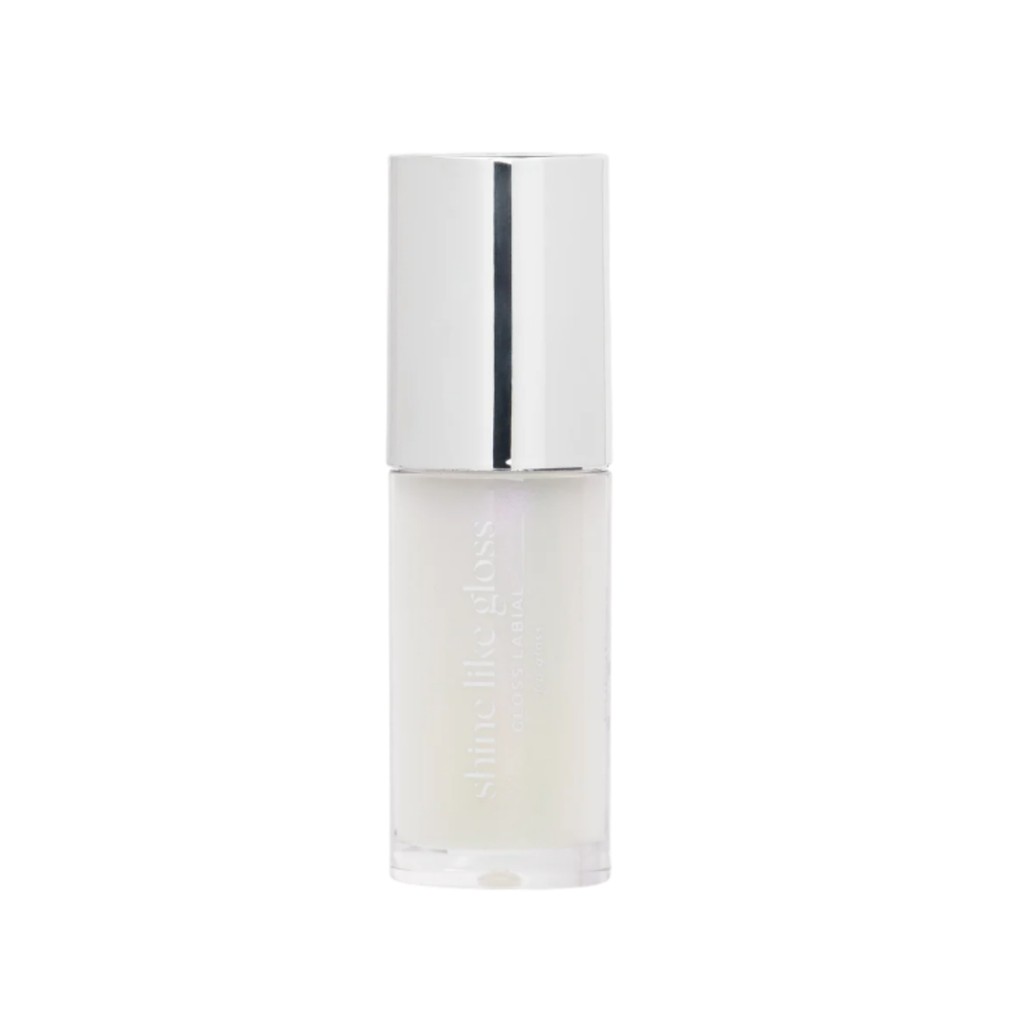 Gloss Labial Shine Like Ruby Rose - Serious Shine SB30