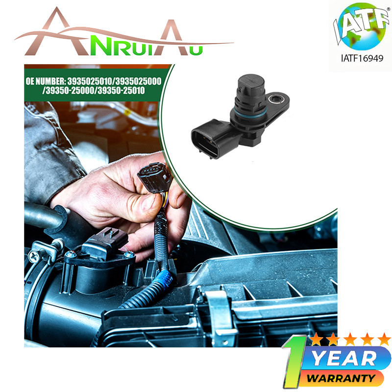Sensor De Posição Da Árvore De Cames 3935025010 Para Modelos Hyundai E Mazda 2006-2016 B60318