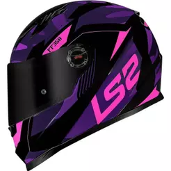 Capacete LS2 FF358 Tank