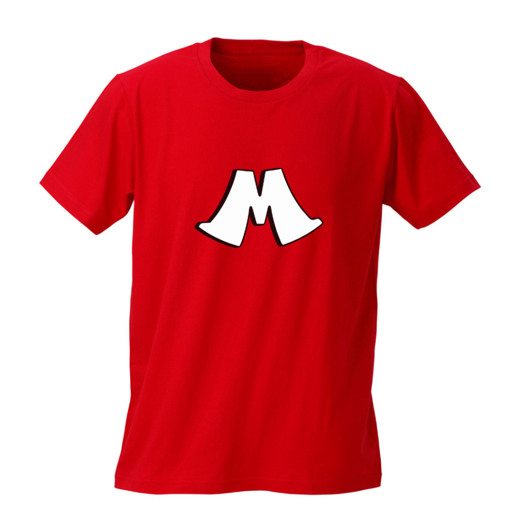Camiseta modelo M do Mussa YouTuber Mussoumano 100% Algodão Infantil Juvenil Criança M Promoção