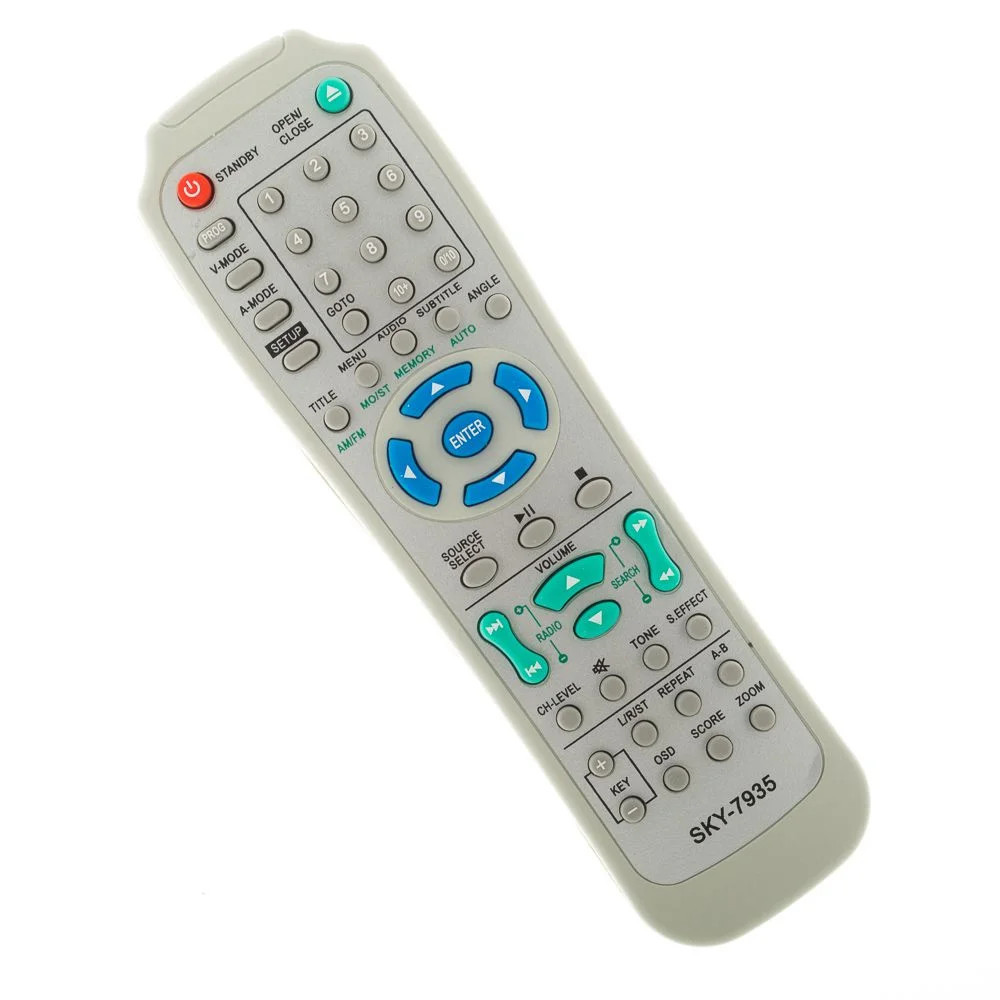 Controle Home Theater Compativel com Britania Fama 2 Fama Image Pht-660n/pht-670/pht-777