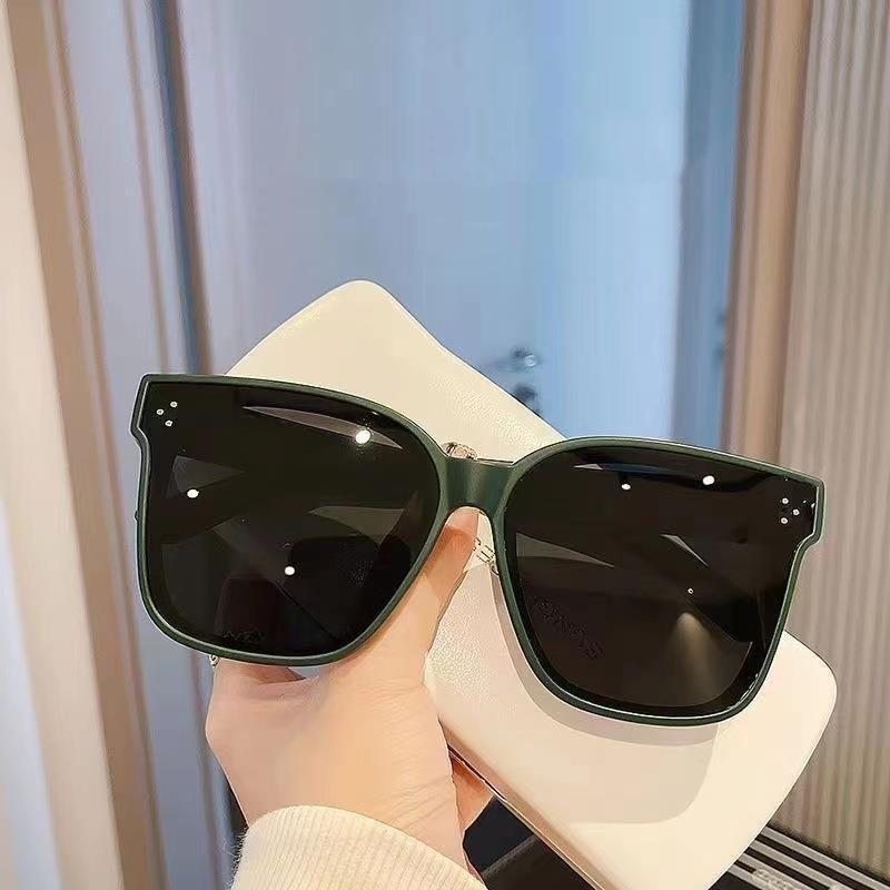 Óculos de sol capa óculos polarizados miopia óculos de sol das mulheres dos homens pode cobrir dedicado um óculos de doi