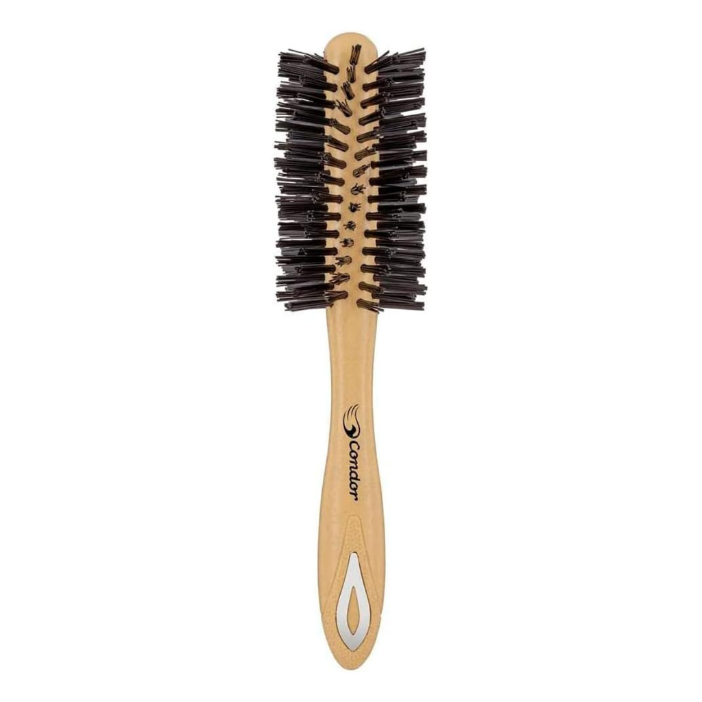 Escova De Cabelo Condor Marisa 1 Unidade