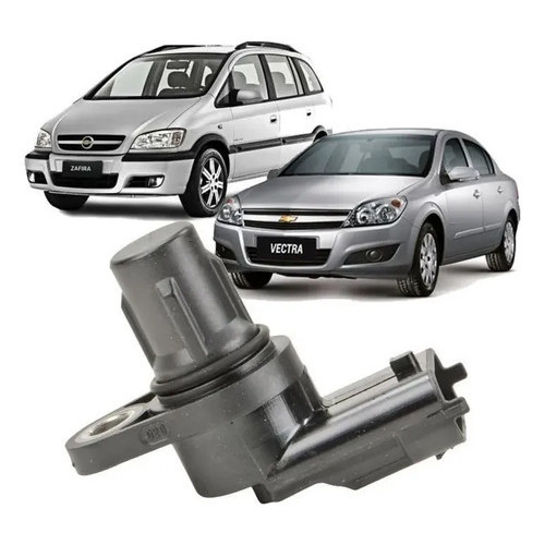 Sensor Fase Comando De Válvulas Vectra Astra Zafira 2.0 Flex